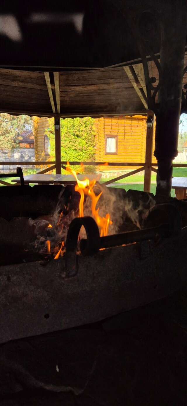 Гостиница Малый Китежъ Городец-106