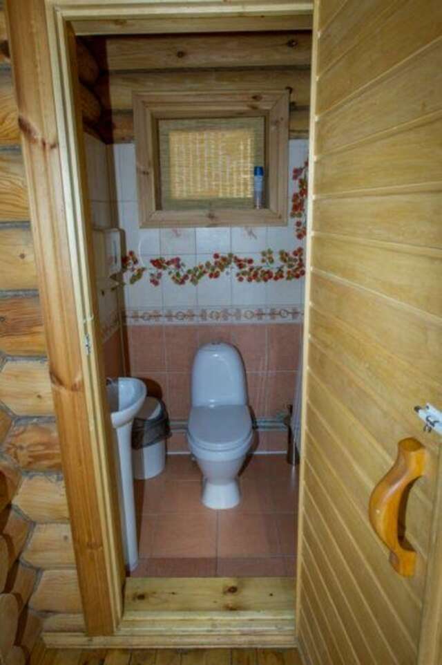 Гостиница Малый Китежъ Городец-38