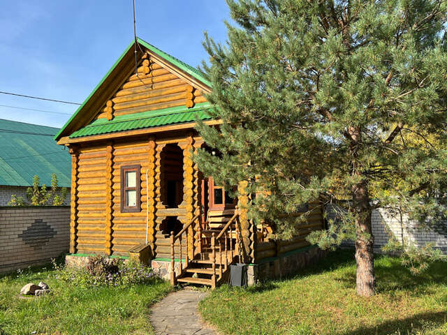 Гостиница Малый Китежъ Городец-145