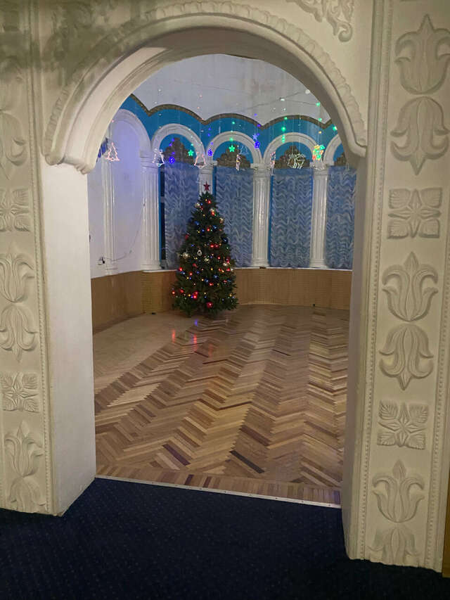 Гостиница Малый Китежъ Городец-108