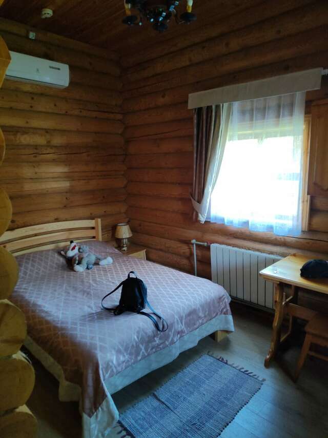 Гостиница Малый Китежъ Городец-180