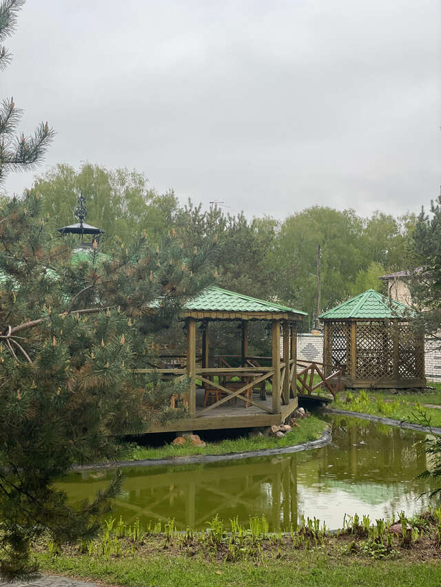 Гостиница Малый Китежъ Городец-151