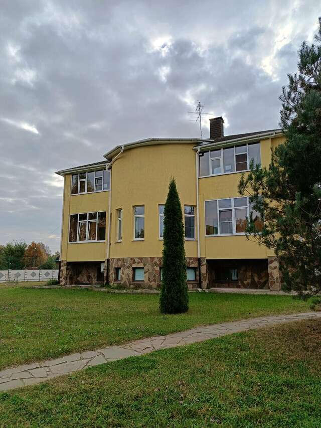 Гостиница Малый Китежъ Городец-107