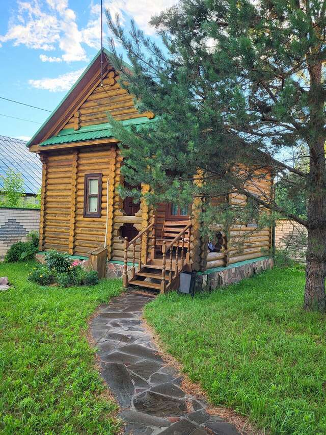 Гостиница Малый Китежъ Городец-161