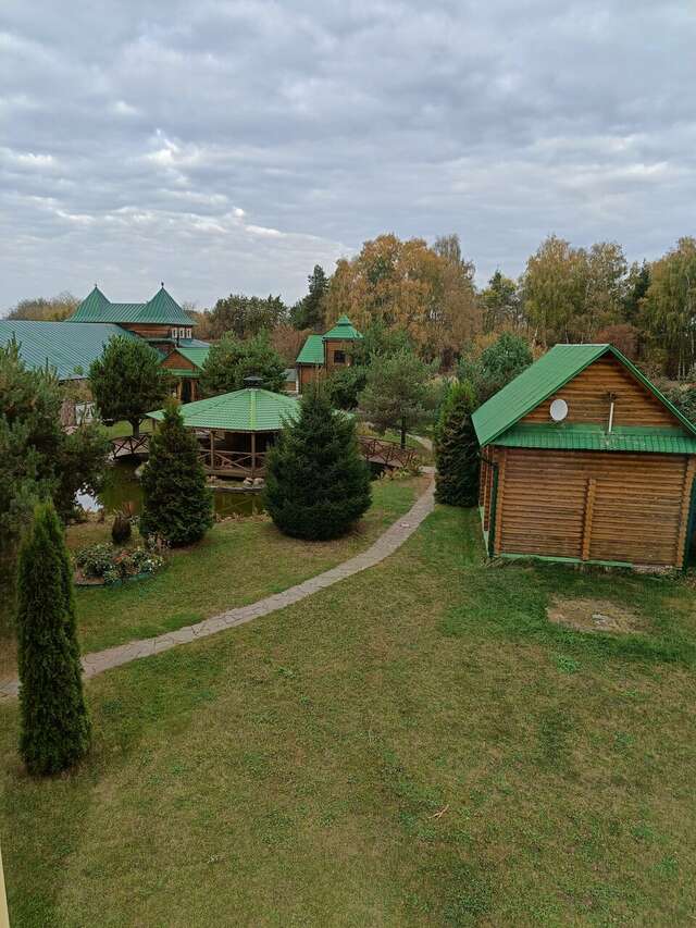 Гостиница Малый Китежъ Городец-168