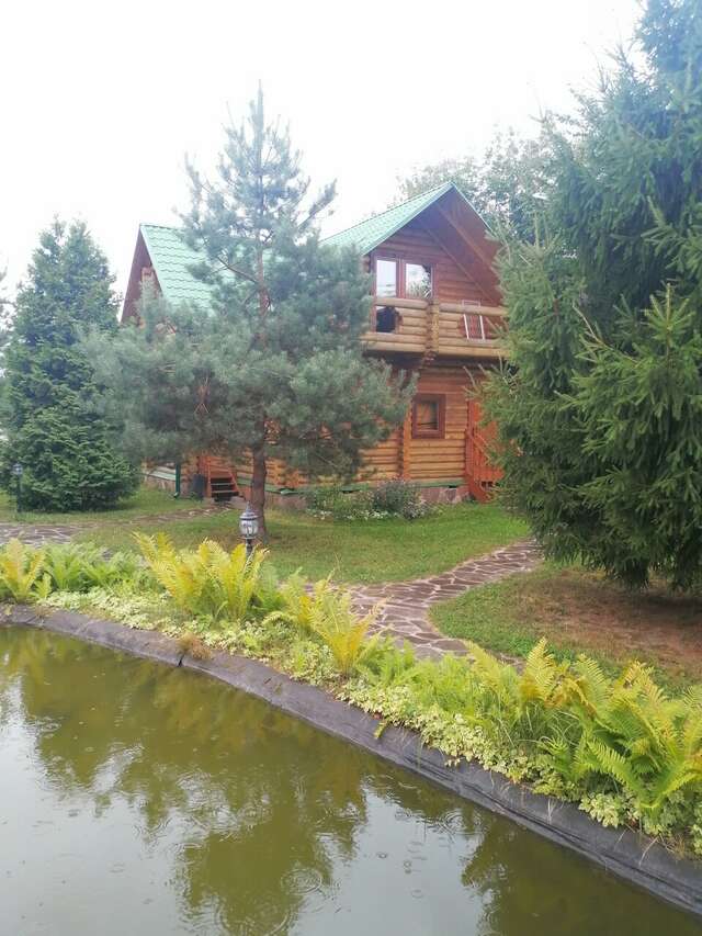 Гостиница Малый Китежъ Городец-102