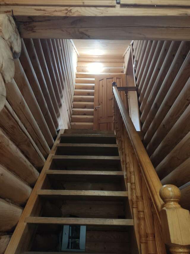 Гостиница Малый Китежъ Городец-115